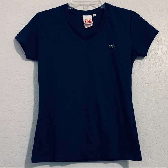 Lacoste Tops - Lacoste Shirt